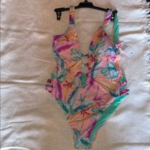 Swimsuit